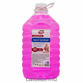 Средство для рук Dilan Hand sanitizer 5L 