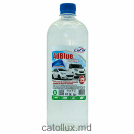 Ad Blue жидкость для системы SCR (мочевина) 1 кг 