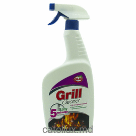 Grill Cleaner Средство для чистки гриля 750 ml 