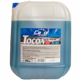 Тосол А40М 20л Catol lux 