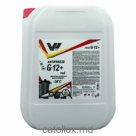 VP Антифриз А-38 G-12+ красный 10л Vehicle Power 