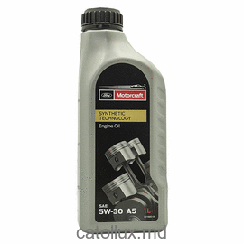 Масло Моторное Ford Motocraft A5 5W30 1L 