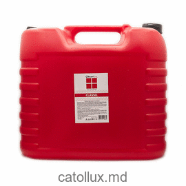 EREN Canistra combustibil Oktan rosie 20L 