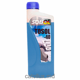 Antigel A40M 1l Sobol New 