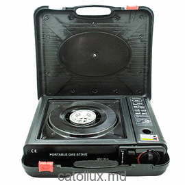 Aragaz de camping într-o valiză BDZ-155-A 