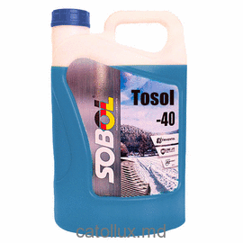 Antigel A40M 5l Sobol New 