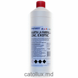 Marta la farfalla conc. exotic 1kg. aromatizator concentrat 