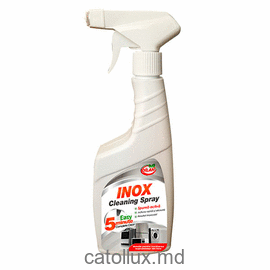 Inox Cleaning Spray "Dilan" 750 ml 