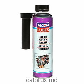 M-9601 Промывка и очистка двигателя (сниж. дым.)  300 ml. (флакон) 