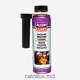 M-9602 Очиститель бензин. форсунок 300 ml. (флакон)  