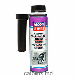 M-9604 Промывка радиатора (очист. масла, ржавч.,грязи)  300 ml. (флакон) 