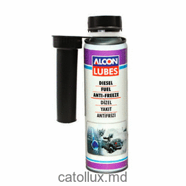 M-9607 Антигель для дизельного топлива 300 ml. (флакон) 