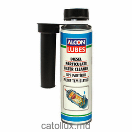 M-9610 Очиститель сажевого DPF фильтра 300 ml. (флакон)  