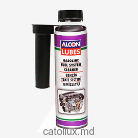 M-9612 Очиститель бензин. системы 300 ml. (флакон)  