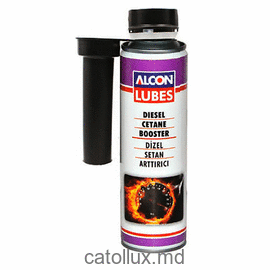 M-9613 Цетан-корректор для диз. топлива 300 ml. (флакон) 