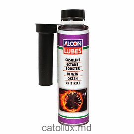 M-9614 Октан-корректор для бенз. топлива 300 ml. (флакон) 