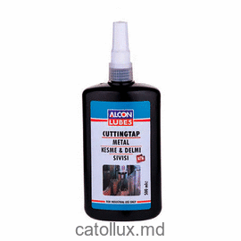 M-9809 Жидкость для резки металла ALCON AL-94 CUTTINGTAP  250 ml. (бутылка)                               