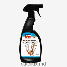 M-9816 Очиститель и обезжириватель (для тяж.масел и загрязн.), спрей  500 ml. 