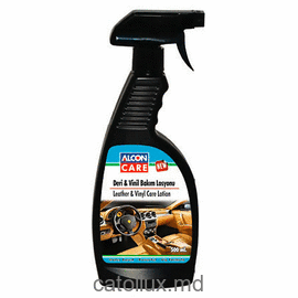 M-9880 Ср-во для очист. кожи и винила, спрей  500 ml. 