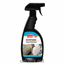 M-9894 Лосьон ALCON для ухода за кожей и винилом, спрей  500 ml. 