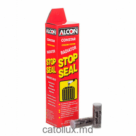 M-9909 Порошковый герметик для протечек в радиаторах 3/4 (пласт.трубка) 