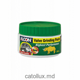 M-9911 Паста для притирки клапанов VALVE GRINDING PASTE (120-150-180-220) 250 gr. (Коробка) 