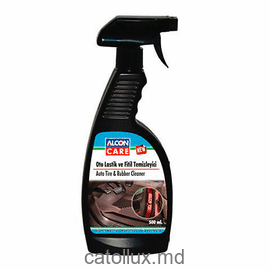 M-9927 Очиститель авто.шин и уплотнит., спрей  1 kg. 