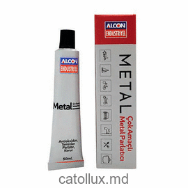 M-9935 Паста полиров. по метал. универсальная 50 ml. (Туб) 