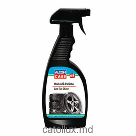 M-9945 Очернение шин, спрей  500 ml. 