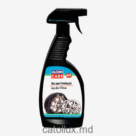 M-9985 Очиститель ALCON для колёсных дисков , спрей  500 ml. 