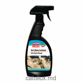 M-9986 Ср-во для очист. салона, спрей  500 ml. 