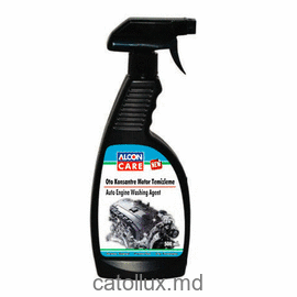 M-9994 Промывка двигателя (концентр.), спрей  500 ml. 