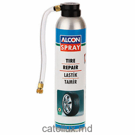 M-7722 Спрей д/ремонта шин 300 ml 