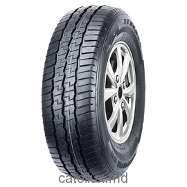 Шина TRACMAX  185R14С 102/100Q Transporter RF09 