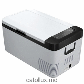 Автомобильный холодильник Frigo K25 