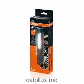 Lanterna LED LEDIL402 