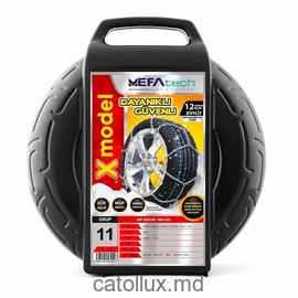 Lanturi auto Antiderapante КНК  N11 