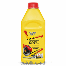 Тормозная жидкость DOT-4 VP 910 гр 