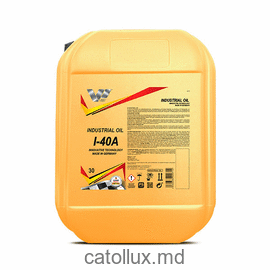 Ulei industrial I-40A VP 30L 