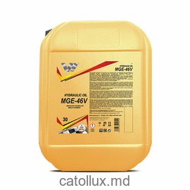 Ulei hidraulic MGE-46V VP 30L 