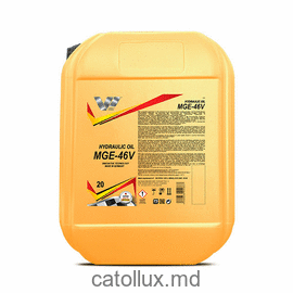 Ulei hidraulic MGE-46V VP 20L 