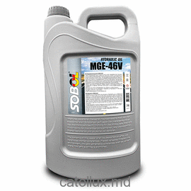 Ulei hidraulic MGE-46V Sobol 10L 