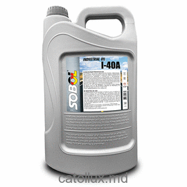 Ulei industrial I-40A Sobol 10L 