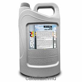 Моторное масло M10G2K Sobol 10L 