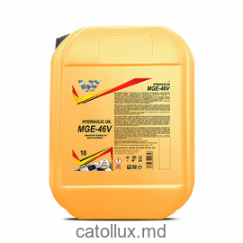 Ulei hidraulic MGE-46V VP 10L 