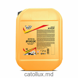 Ulei de motor M10G2K VP 10L 
