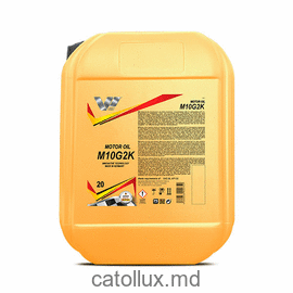 Ulei de motor M10G2K VP 20L 