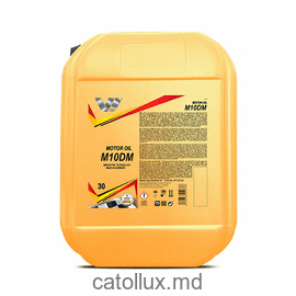Ulei de motor M10DM VP 30L 