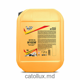 Ulei de motor M10DM VP 10L 