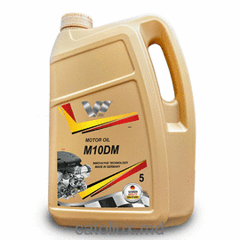 Ulei de motor M10DM VP 5L 